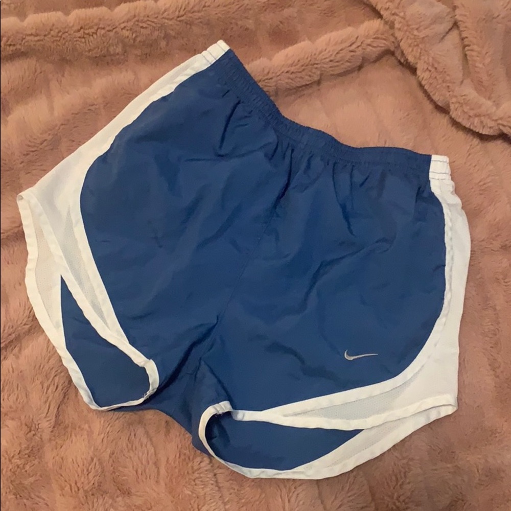 Nike Dri-Fit Tempo Track Shorts